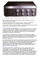 Revox B-750-Article